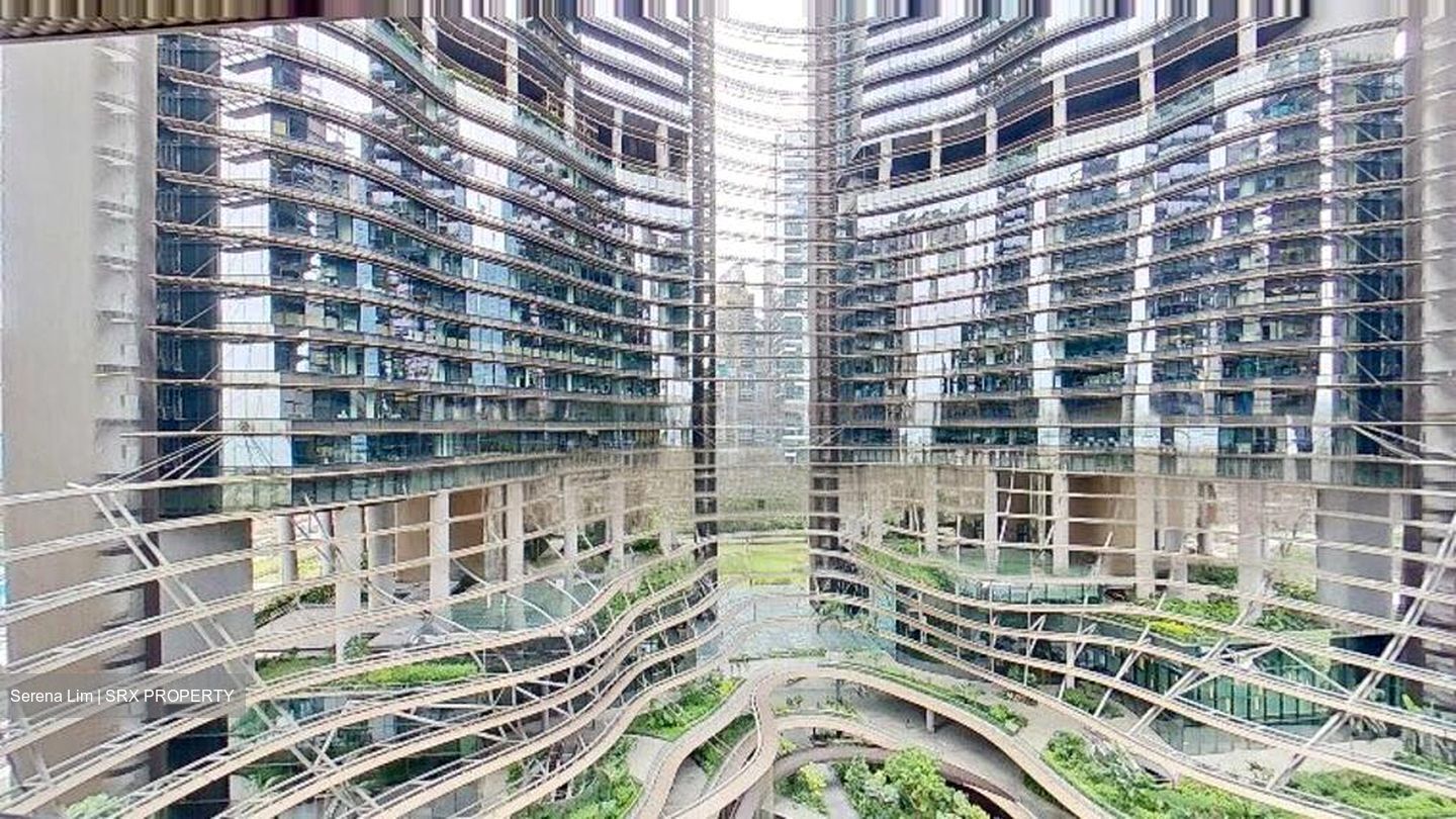 Marina One Residences (D1), Apartment #472035651